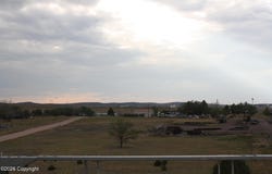 Lincoln St, Upton, WY 82730