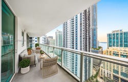 1080 Brickell Ave, Miami, FL 33131
