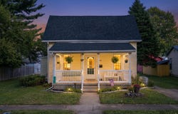 148 N Walnut Street, Mount Gilead, OH 43338