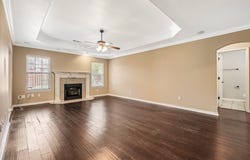 251 Coopers Farm Road, Centerton, AR 72719