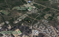Bickley Road, Irmo, SC 29063