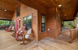 545 County Road 235, Eureka Springs, AR 72632