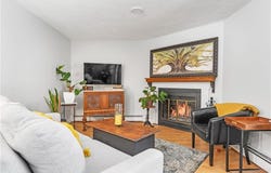 3 Quail Circle, Smithfield, RI 02917