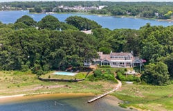 71 Sand Point, Osterville, MA 02655