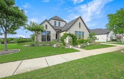 3900 Pepper Grass Lane, Prosper, TX 75078