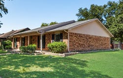 6117 Scenic Drive, Rowlett, TX 75088