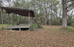 357 Lucas Road, Brookeland, TX 75931