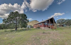 110 Squaw Valley Trail, Fort Davis, TX 79734