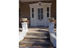 323 Park Ave, Hattiesburg, MS 39401
