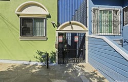 224-224A Dwight Street, San Francisco, CA 94134