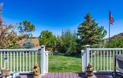 18764 Alps Drive, Tehachapi, CA 93561
