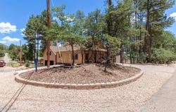 6292 Jan Drive, Pine, AZ 85544