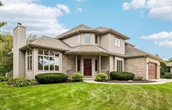 7473 Meadowrue Circle, Middleton, WI 53562