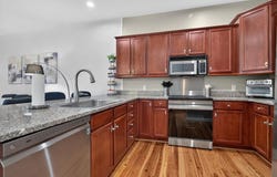 11 PARK ROW, CAPE CHARLES, VA 23310