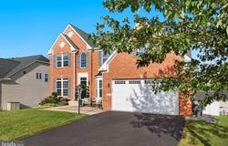 3341 SOARING Circle, WOODBRIDGE, VA 22193
