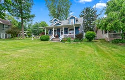 59155 Yeatter Road, Colon, MI 49040
