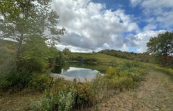 SR 160, Hamden, OH 45634