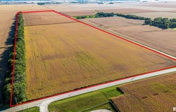 BUCKHART Road, Rochester, IL 62563