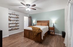 911 Clearview Street, Krum, TX 76249