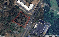 5971 SEMINOLE TRL, BARBOURSVILLE, VA 22923