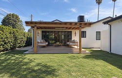 6385 Zelzah Ave, Encino, CA 91316