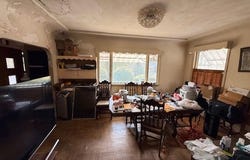 1149 Bennett Street, Old Forge, PA 18518