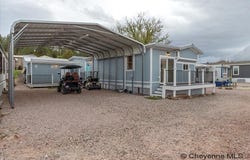 383 GLENDO STATE PARK, Glendo, WY 82213