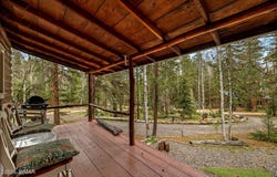 8 County Road 1006, Greer, AZ 85927