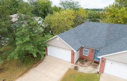 5345 E Trikalla Drive, Columbia, MO 65202