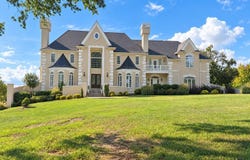 1481 Highway 85 Connector, Brooks, GA 30205