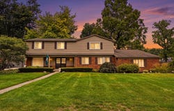 16759 Timberview Drive, Clinton Twp, MI 48036