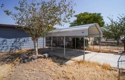 308 Panamint Ave, Ridgecrest, CA 93555