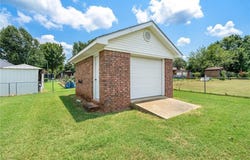 310 N 28th ST, Ozark, AR 72949