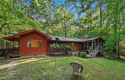 102 Webb Drive, Carrboro, NC 27510