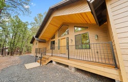 3934 Snow Circle, Pinetop, AZ 85935