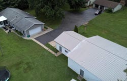 2309 Meiser Drive, Rochester, IN 46975