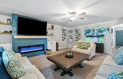 336 Rustling Way, Zebulon, NC 27597