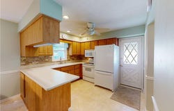 4792 Geraldine Road, Richmond Heights, OH 44143