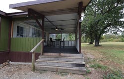 3746 N 494 Rd, Rose, OK 74364