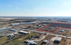 HWY 205, Terrell, TX 75160