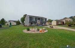 314 Buffalo Road, Henrico, VA 23223
