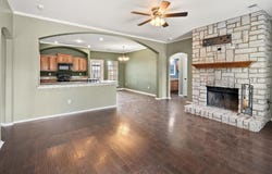 7106 Bennett Street, Amarillo, TX 79119-6642