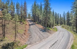 TDB S Goss Rd, Cheney, WA 99004