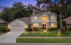 8052 LAUREL RIDGE Drive, MOUNT DORA, FL 32757