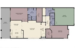 753 Fox Hills Way, Mesquite, NV 89027