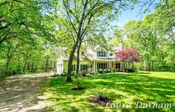 6312 Silver Lake Drive, Saugatuck, MI 49453
