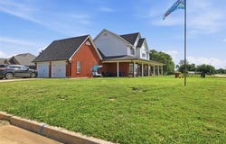 902 Springfield, Durant, OK 74701