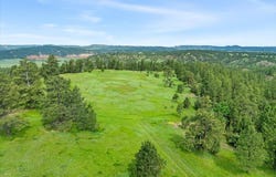 Tract 10 River Road, Hulett, WY 82720