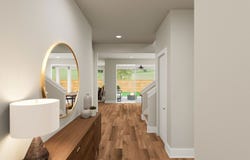 1640 Ginger Lane, Argyle, TX 76226