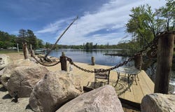 136 Pleasant Drive, Six Lakes, MI 48886